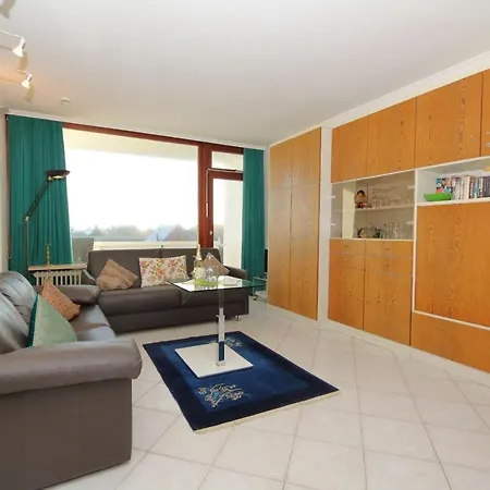 Weber-19-haus-hammerich Apartamento *