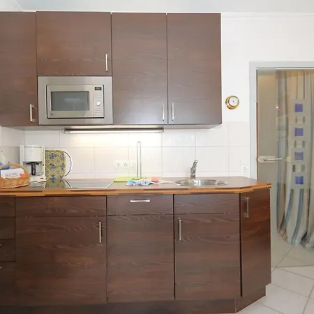 Weber-19-haus-hammerich Apartman Wenningstedt-Braderup (Sylt)