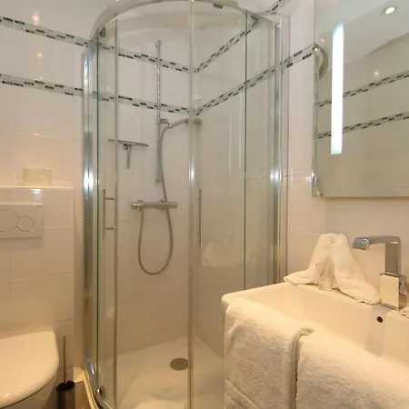 Weber-19-haus-hammerich Apartman Wenningstedt-Braderup (Sylt)