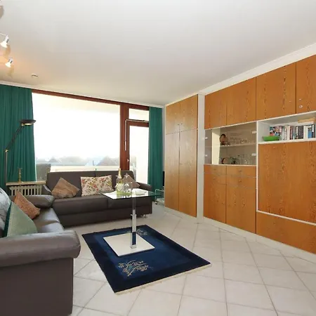Apartamento Weber-19-haus-hammerich Wenningstedt-Braderup