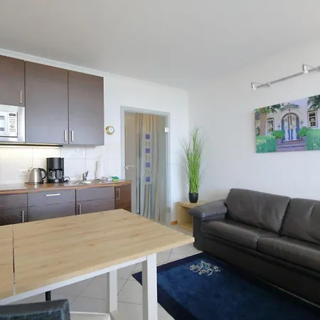 Weber-19-haus-hammerich Apartamento *
