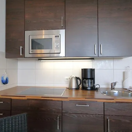 Apartamento Weber-19-haus-hammerich Wenningstedt-Braderup