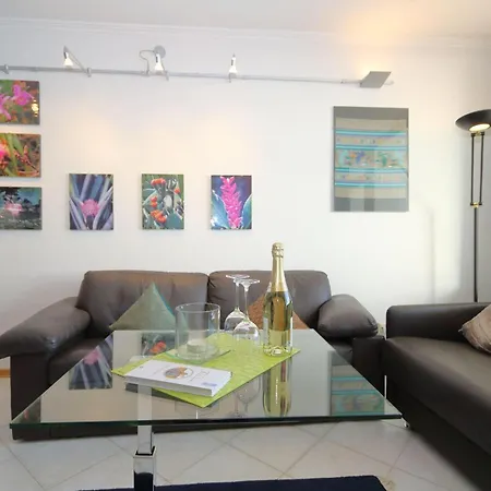 Weber-19-haus-hammerich Apartamento *